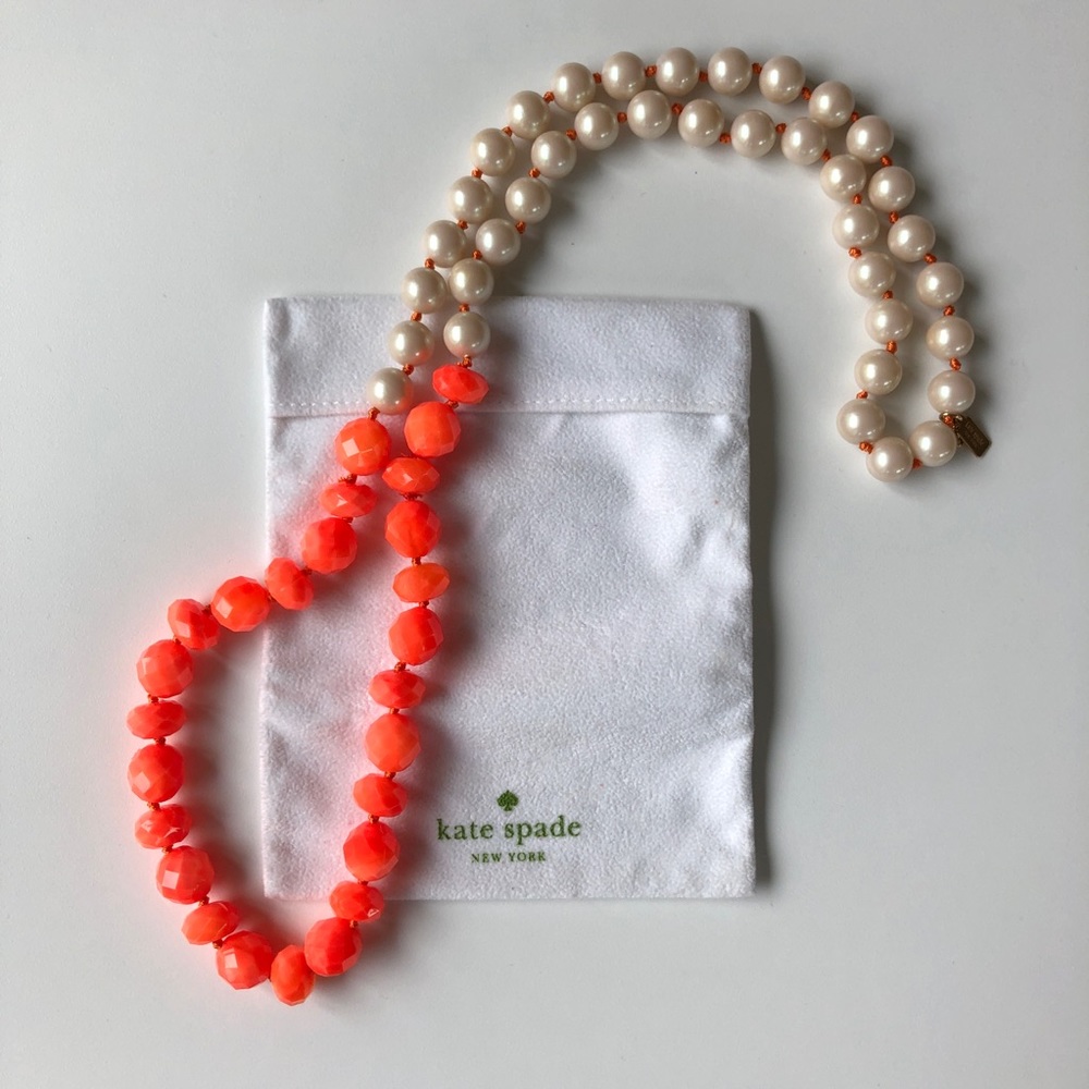 Kate spade necklace